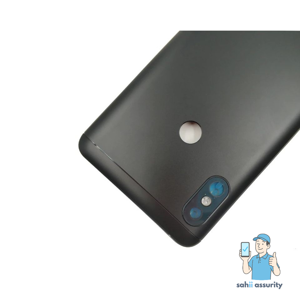 Full Body Housing for Xiaomi Redmi Note 5 Pro thumbnail